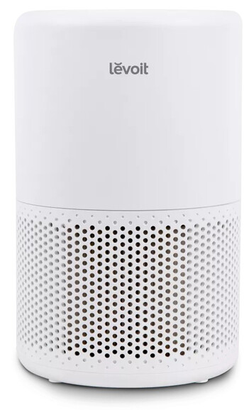 Очисник повітря Levoit Smart Air Purifier Core 200S (white) (HEAPAPLVSEU0064)