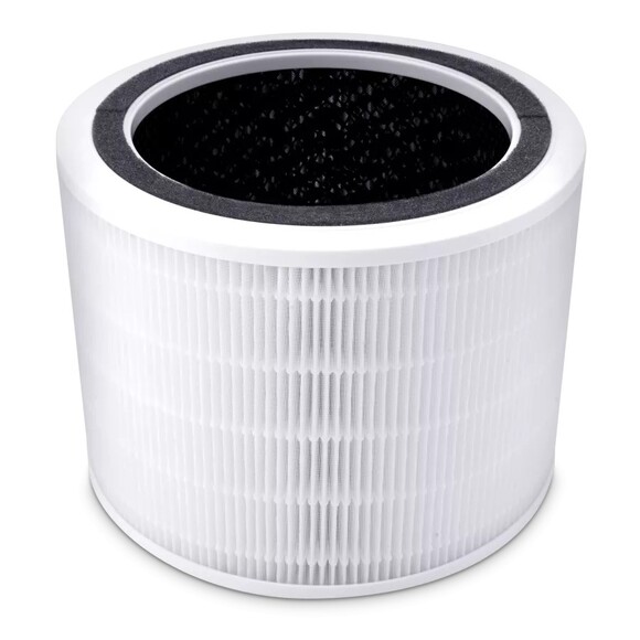 Очисник повітря Levoit Smart Air Purifier Core 200S (white) (HEAPAPLVSEU0064) фото 7