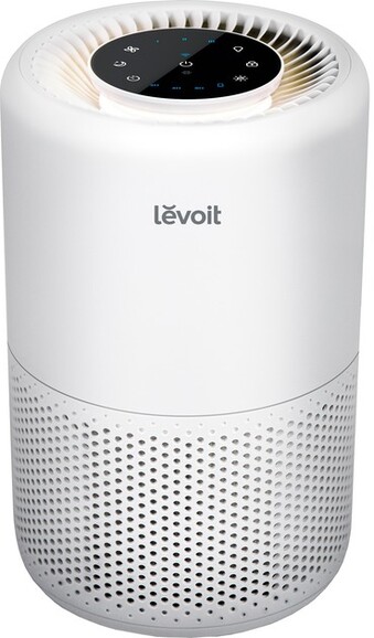 Очисник повітря Levoit Smart Air Purifier Core 200S (white) (HEAPAPLVSEU0064) фото 2