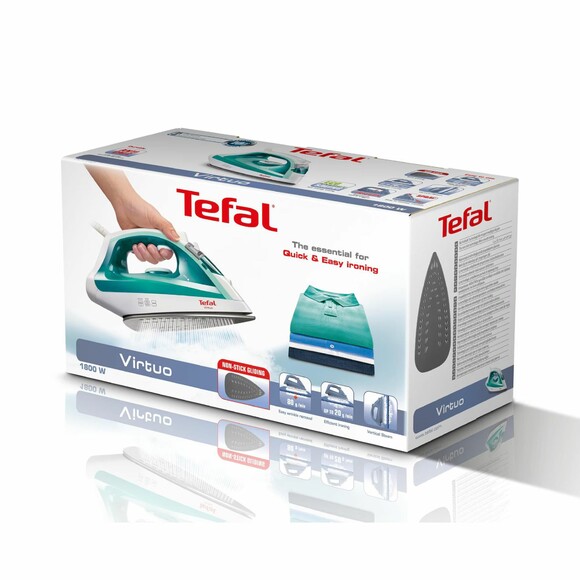 Утюг Tefal Virtuo FV1710E0 изображение 4