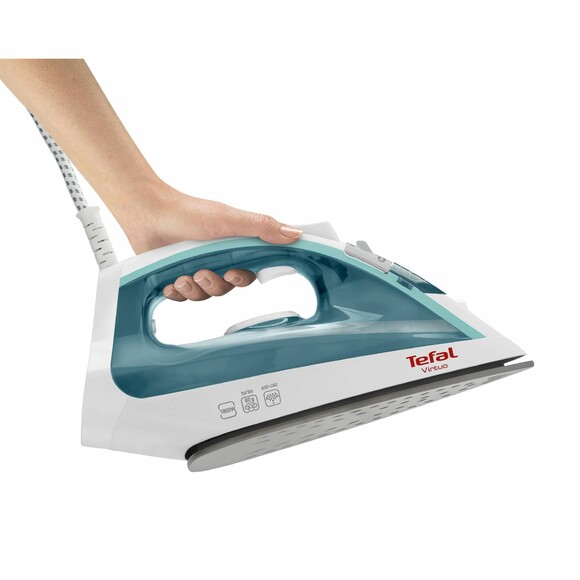 Утюг Tefal Virtuo FV1710E0 изображение 6