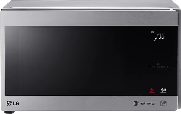 Микроволновая печь LG MH6595CIS изображение 2