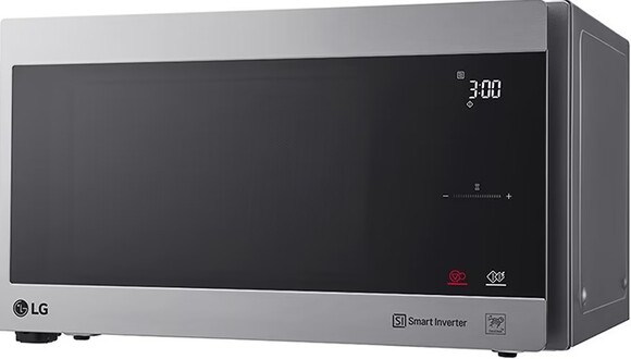 Микроволновая печь LG MH6595CIS