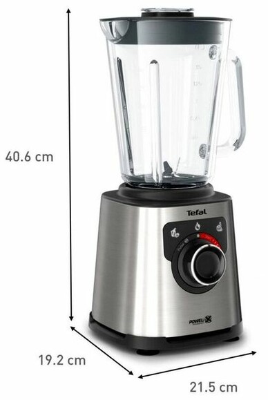 Блендер Tefal Perfect mix+ (BL871D31) изображение 4