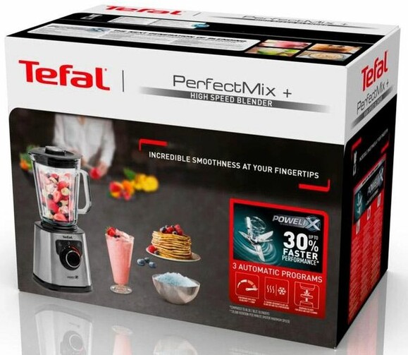 Блендер Tefal Perfect mix+ (BL871D31) изображение 8