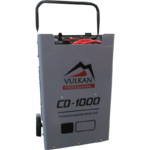 Пуско-зарядное устройство Vulkan CD-1000