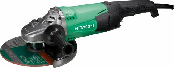 Угловая шлифмашина Hitachi G23ST