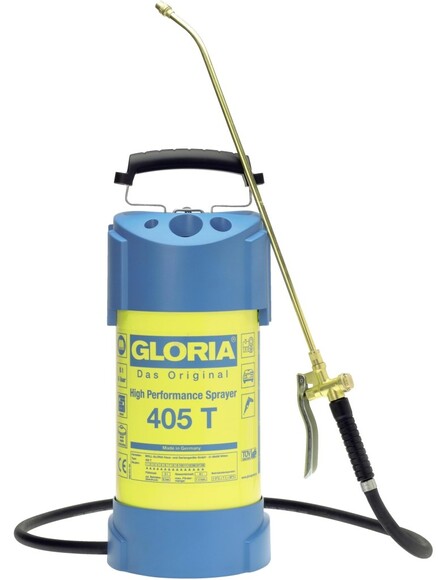 Обприскувач Gloria 405T 5 л (80879)