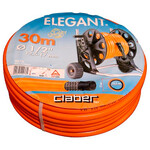 Шланг Claber ELEGANT (1/2"-30 м) (90760000)