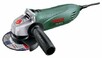 Угловая шлифмашина Bosch PWS 720-115 (06033A2420)