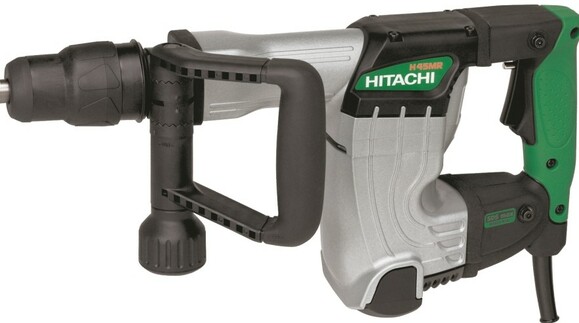 Відбійний молоток Hitachi H45MR