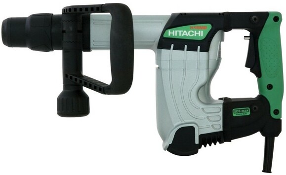Відбійний молоток Hitachi H45MR фото 3