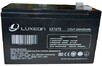 Акумуляторна батарея Luxeon LX1272