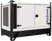 Дизельный генератор WattStream WS17-PS-O