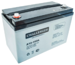 Акумуляторна батарея Challenger A12-100