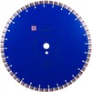 Круг алмазный отрезной Distar 1A1RSS/C3-W 600x4,5/3,5x25,4-11,5 Meteor H15 (12385055035)