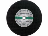 Абразивний диск для рейок Husqvarna D350X4, 0X25,4