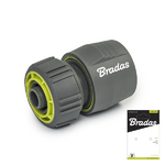 Коннектор для шланга BRADAS 1/2 дюйма SOFT (LE-S2120K)