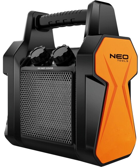 Обігрівач Neo Tools 90-061