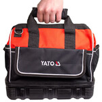 Сумка для інструментів Yato 17 кишень (YT-74360)