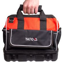 Сумка для инструментов Yato 17 карманов (YT-74360)