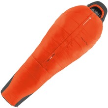Спальный мешок Ferrino HL Mystic/-10°C Orange/Black Left (86267HAA) (925736)