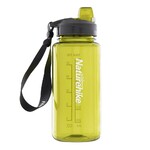 Пляшка Naturehike Sport bottle 0.75 л NH17S010-B mustard green (6927595722503)