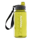 Бутылка Naturehike Sport bottle 0.75 л NH17S010-B mustard green (6927595722503)