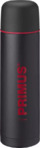 Термос Primus C & H Vacuum Bottle 1.0 л Black (23183)