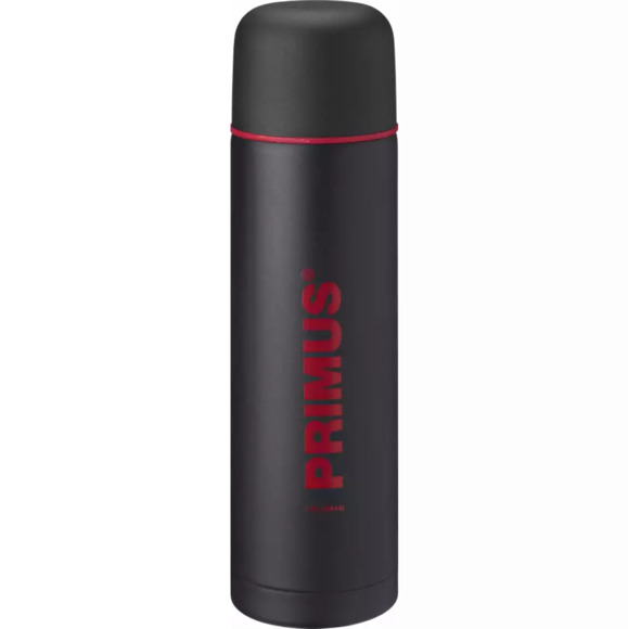 Термос Primus C&H Vacuum Bottle 1.0 л Black (23183)