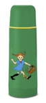 Термос Primus Vacuum Bottle 0.35 л Pippi Green (45630)