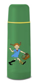 Термос Primus Vacuum Bottle 0.35 л Pippi Green (45630)