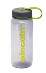Бутылка Pinguin Tritan Fat Bottle BPA-free Grey, 1 л (PNG 658.Grey-1,0)