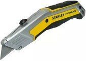 Нож Stanley Fatmax Exo Retractable Knife (FMHT0-10288)