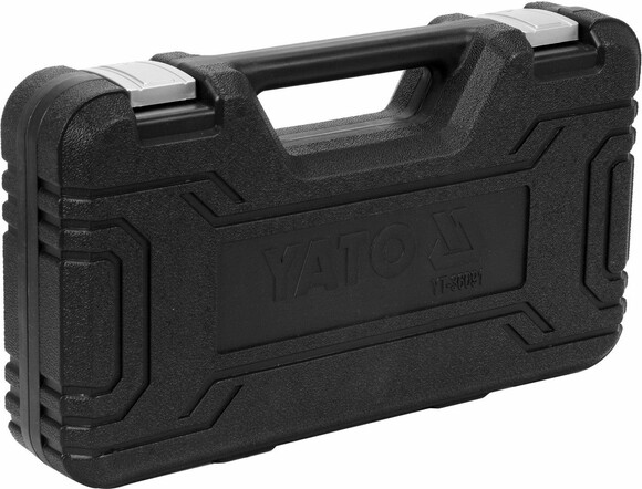 Заклепочник двуручный YATO М3-10 мм (YT-36091) изображение 3