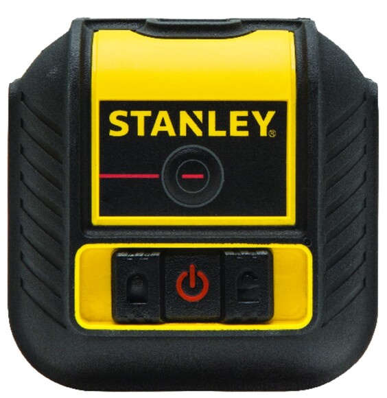 Уровень лазерный Stanley Cross90 (STHT77502-1) изображение 2