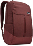 Рюкзак Thule Lithos 20L Backpack (Dark Burgundy) TH 3203634