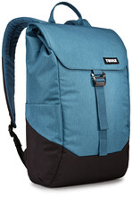 Рюкзак Thule Lithos Backpack 16L (Blue/Black) TH 3204271