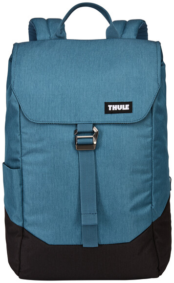 Рюкзак Thule Lithos Backpack 16L (Blue/Black) TH 3204271 изображение 2