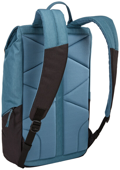 Рюкзак Thule Lithos Backpack 16L (Blue/Black) TH 3204271 изображение 3