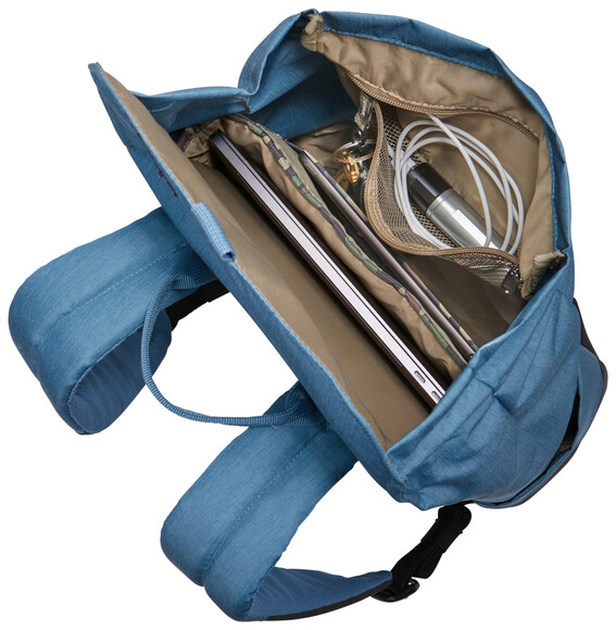Рюкзак Thule Lithos Backpack 16L (Blue/Black) TH 3204271 изображение 4