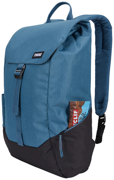 Рюкзак Thule Lithos Backpack 16L (Blue/Black) TH 3204271 изображение 6