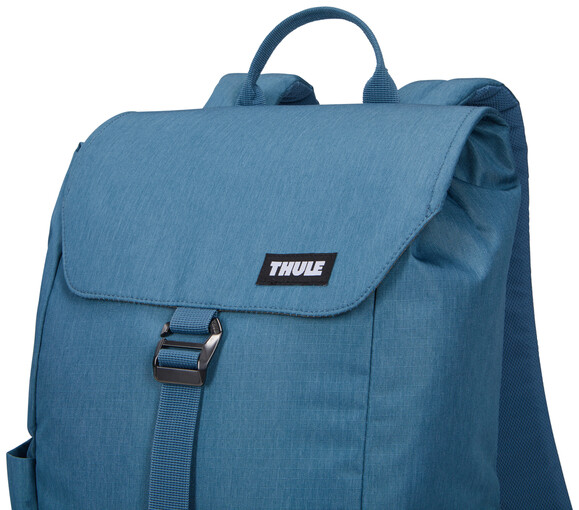 Рюкзак Thule Lithos Backpack 16L (Blue/Black) TH 3204271 изображение 8