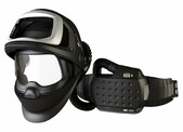 Сварочная маска 3M 547700 Speedglas 9100 FX AIR с ADFLO Li-Ion (без ФАЗ) (7000044611)