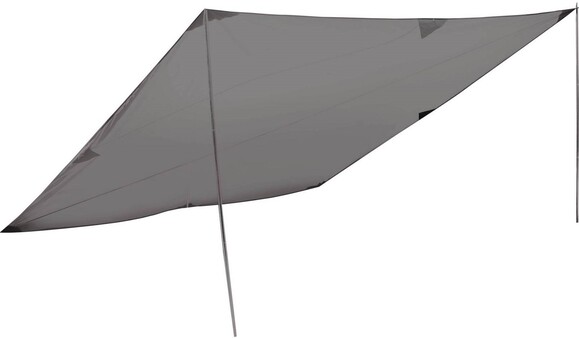 Тент High Peak Tarp 1 Grey (10031) (926808) изображение 2