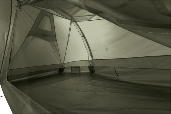 Палатка Ferrino Lightent 2 Pro Olive Green (92171LOOFR) изображение 6
