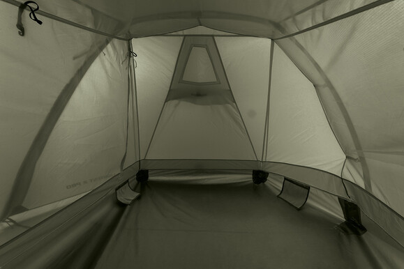 Палатка Ferrino Lightent 2 Pro Olive Green (92171LOOFR) изображение 7