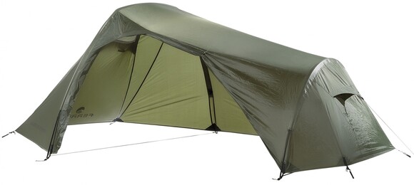 Палатка Ferrino Lightent 2 Pro Olive Green (92171LOOFR) изображение 4