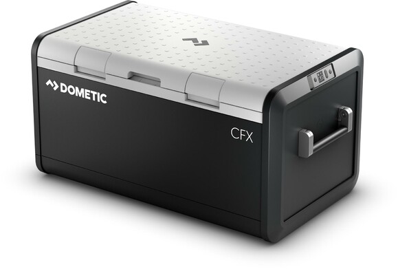 Холодильник компресорний портативний DOMETIC CFX3 100 Waeco 9600025336