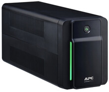 Джерело безперебійного живлення APC Back-UPS 750VA APC (BX750MI-GR)